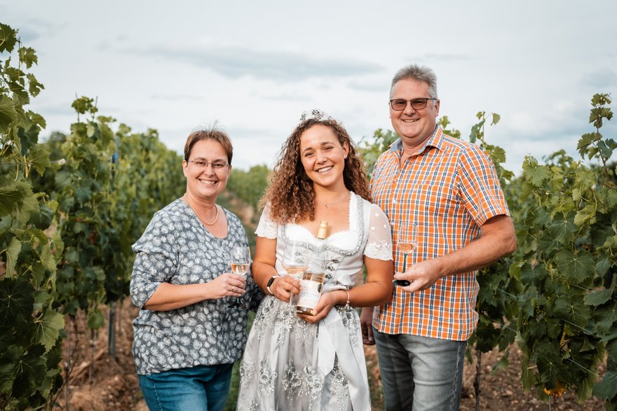 Weingut Valentin Haupt