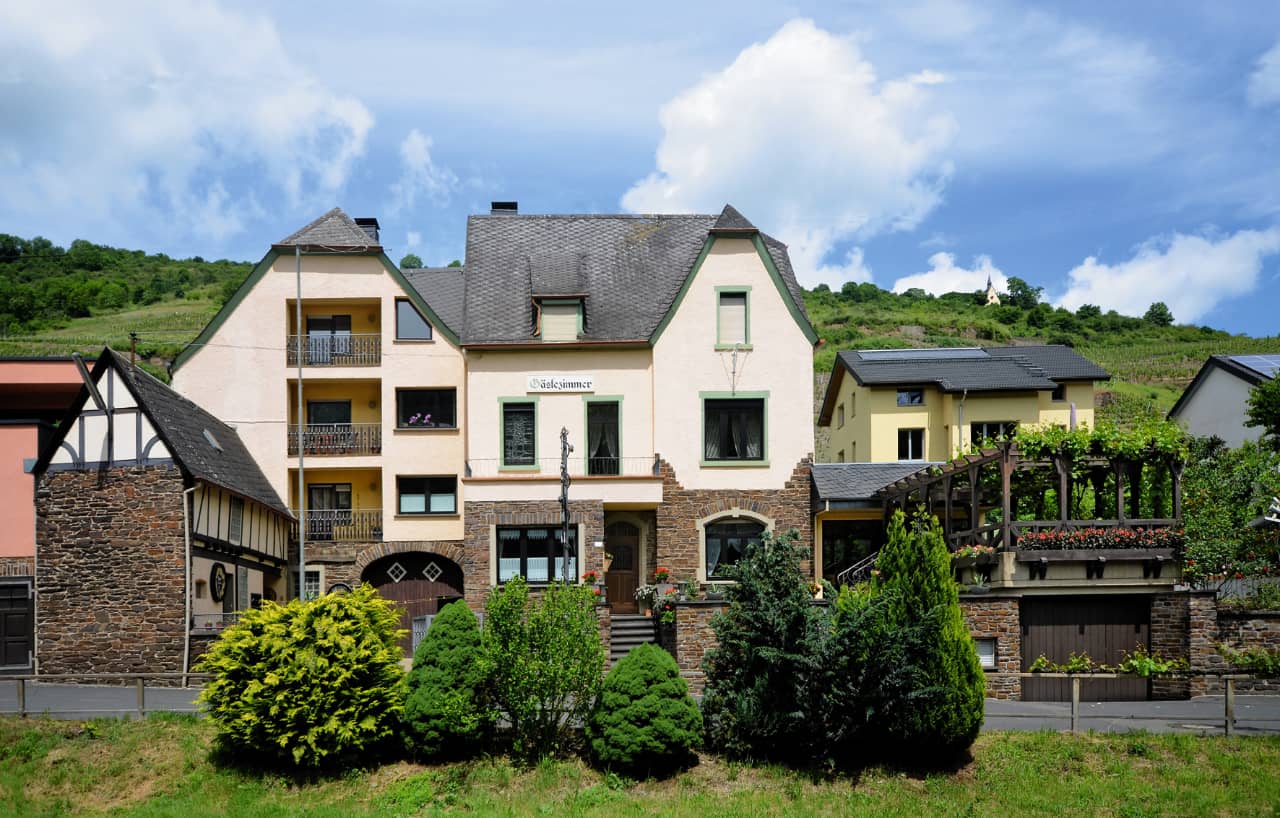Weingut Zenzen