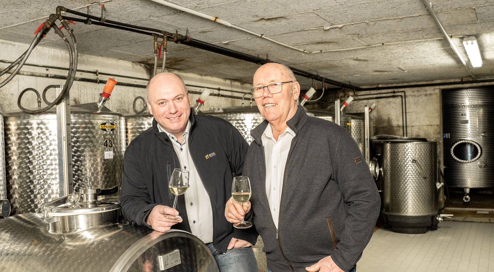 Weingut Basten