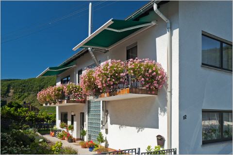 Weingut & Gästehaus Brauer