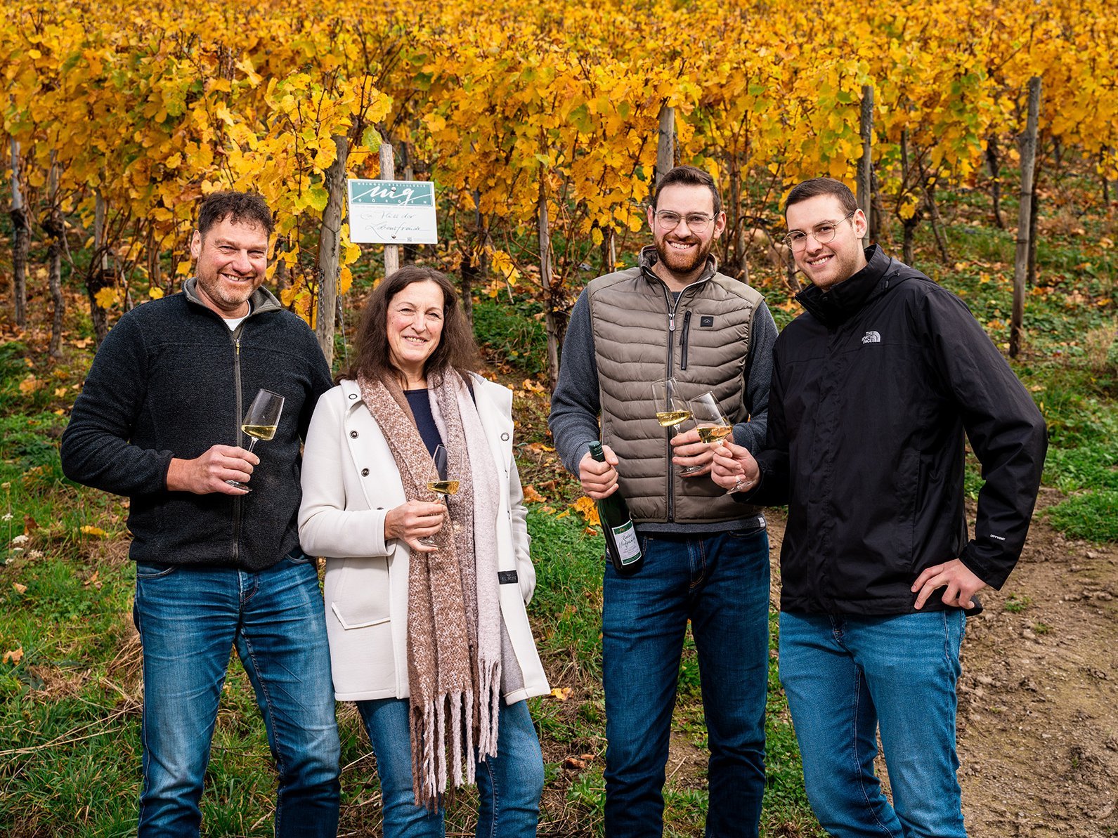 Weingut Markus Görgen