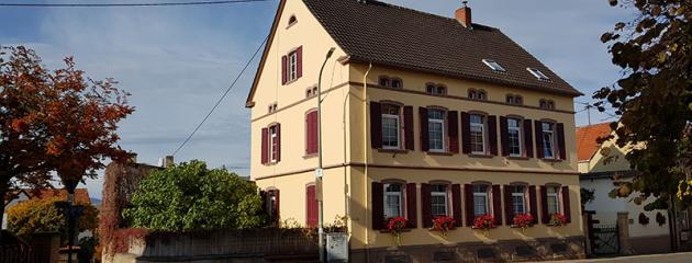 Martinspforte Wein- & Sektgut
