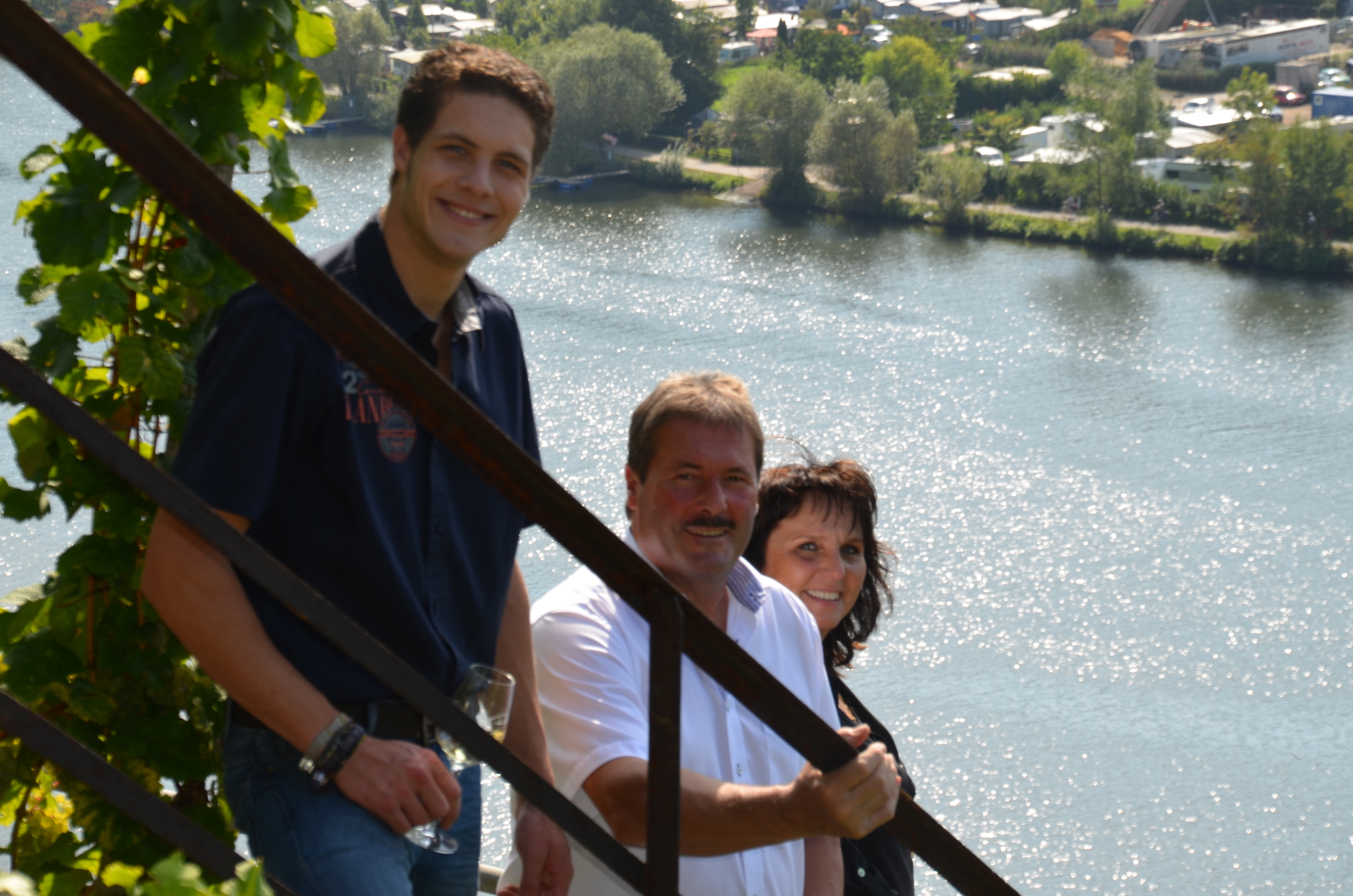 Weingut Reh