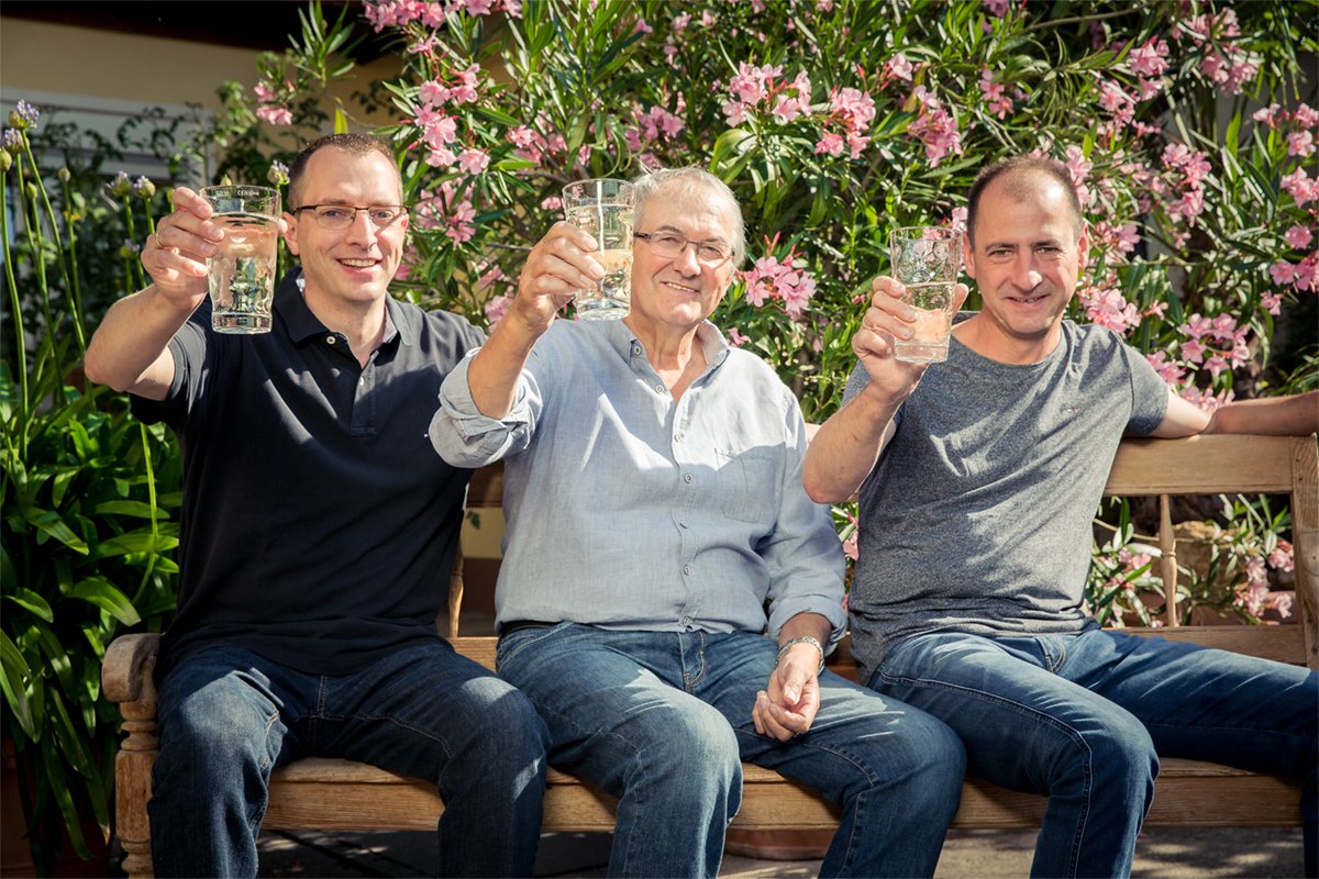 Weingut Sonnenhof