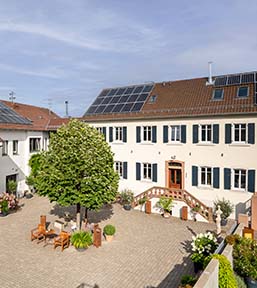 Weingut Frank Meyer