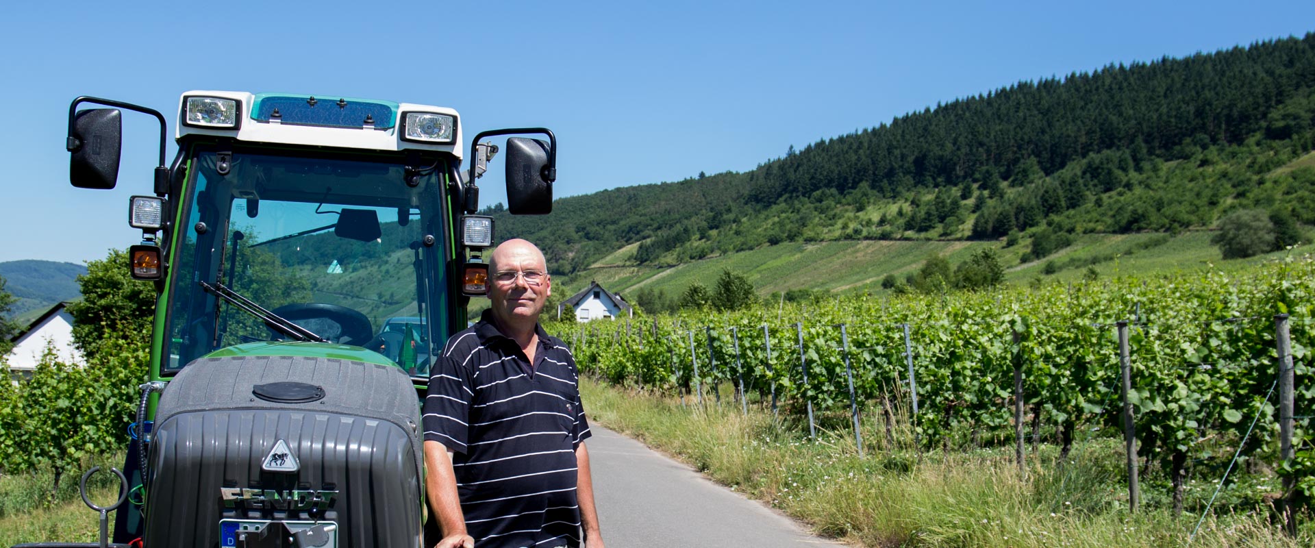 Weingut Kreuzgarten