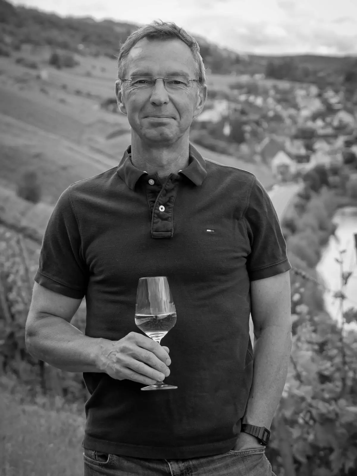 Weingut Paul Knod
