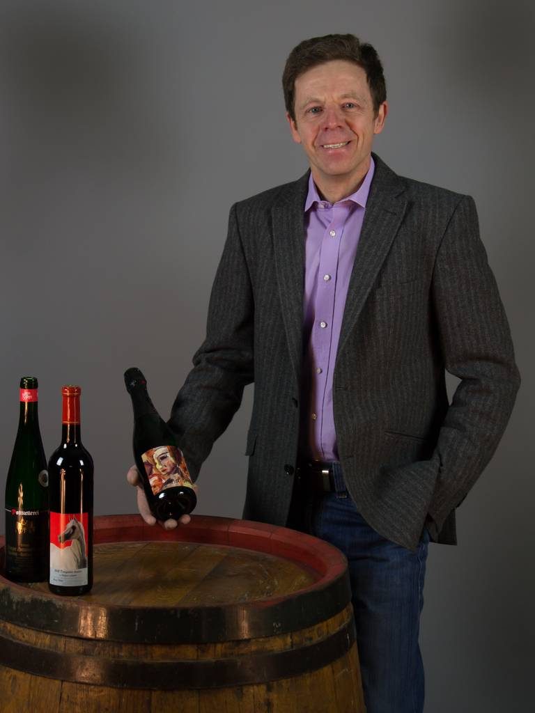 Weingut Postkellerei