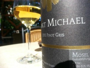 Weingut Sankt Michael
