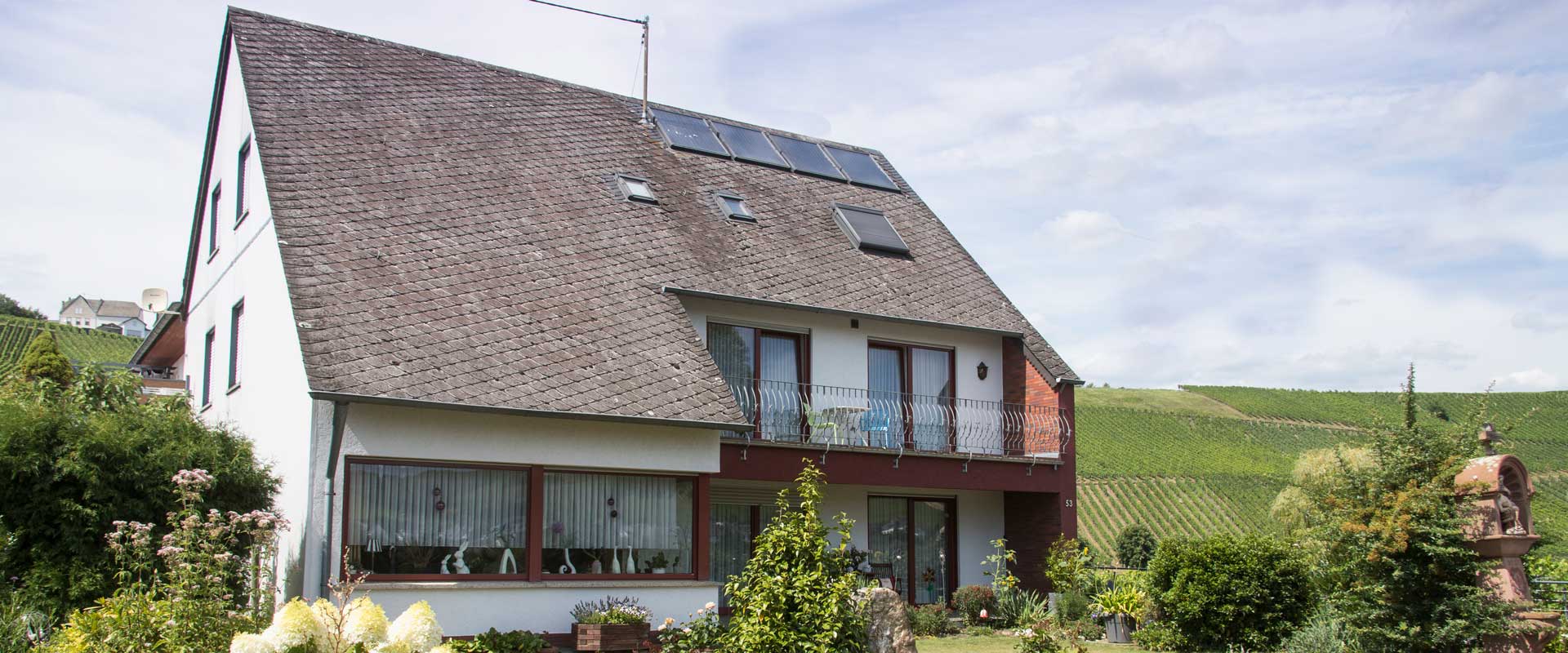 Weingut Selbach-Erz