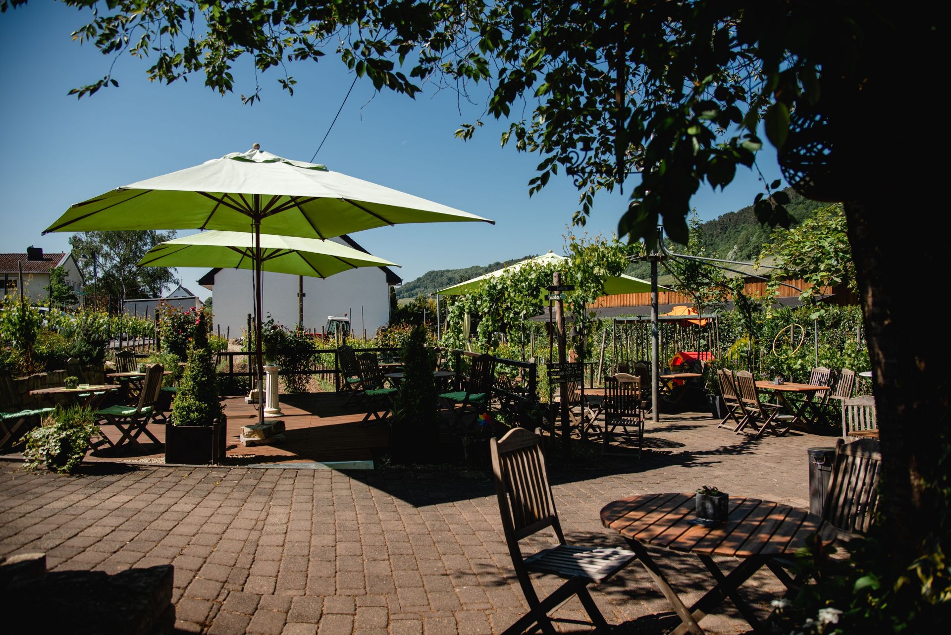 Weingut Zilliken