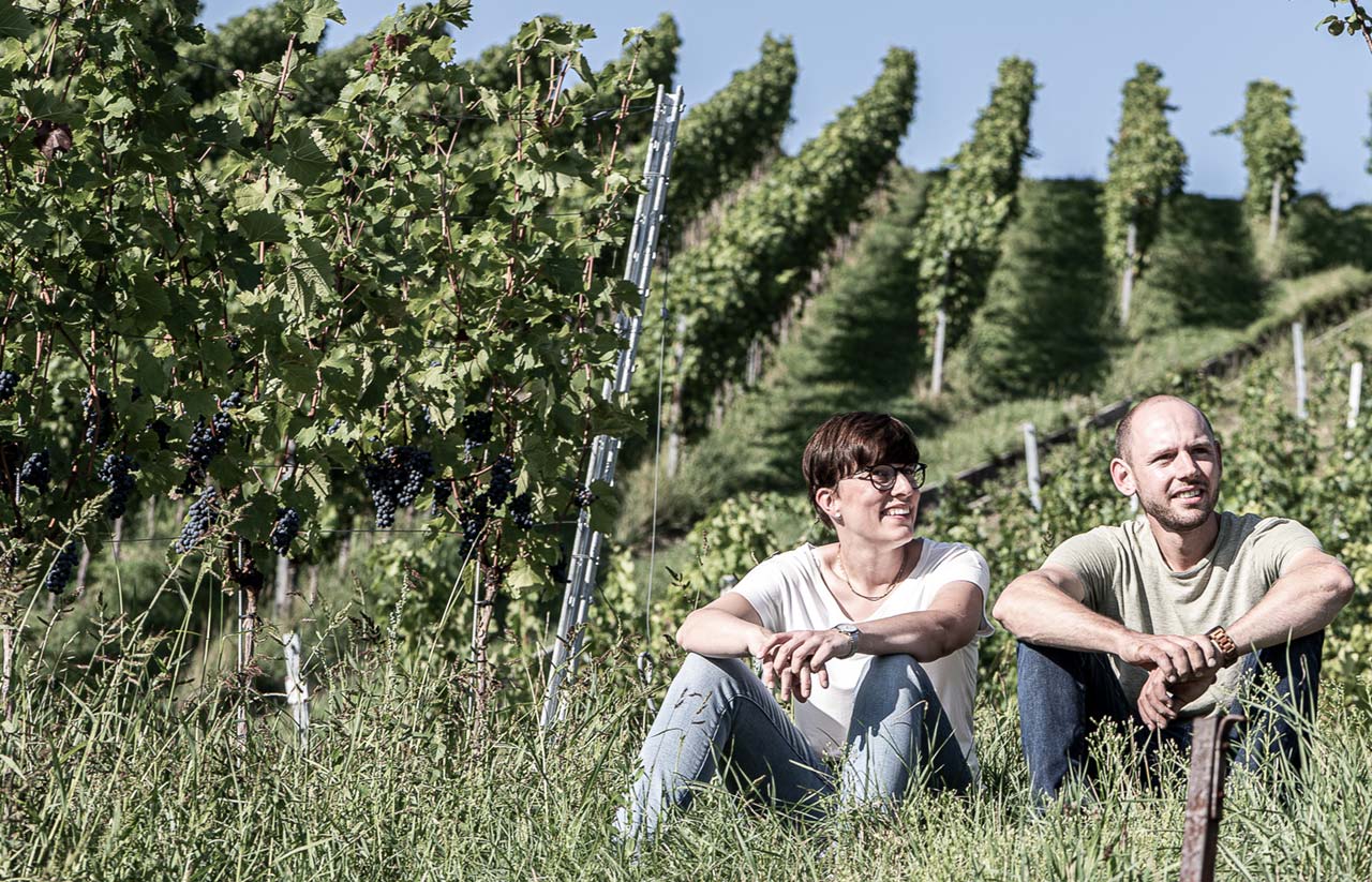 Weingut Idler