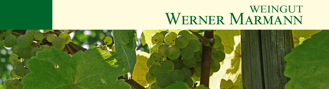 Weingut Werner Marmann