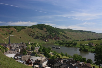 Weingut Berthold Oster