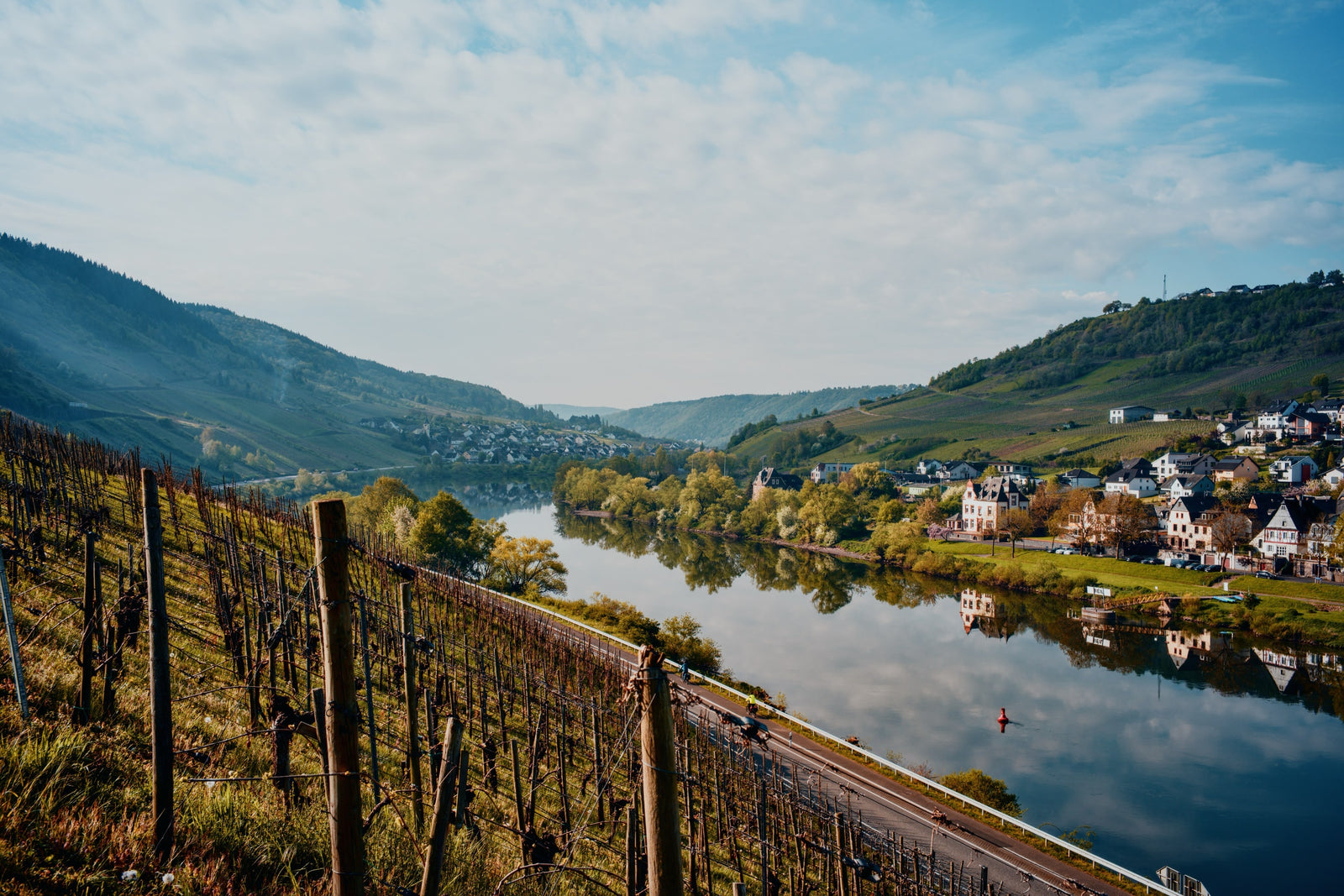Weingut Arns