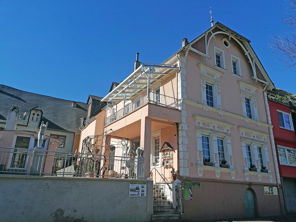Weingut Gästehaus Schuh-Sausen