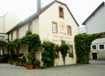 Weingut Kurt & Heide Kranz