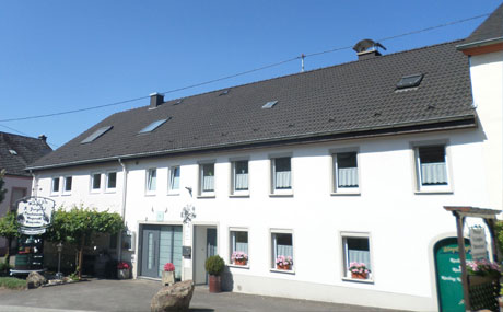 Weingut Jungblut