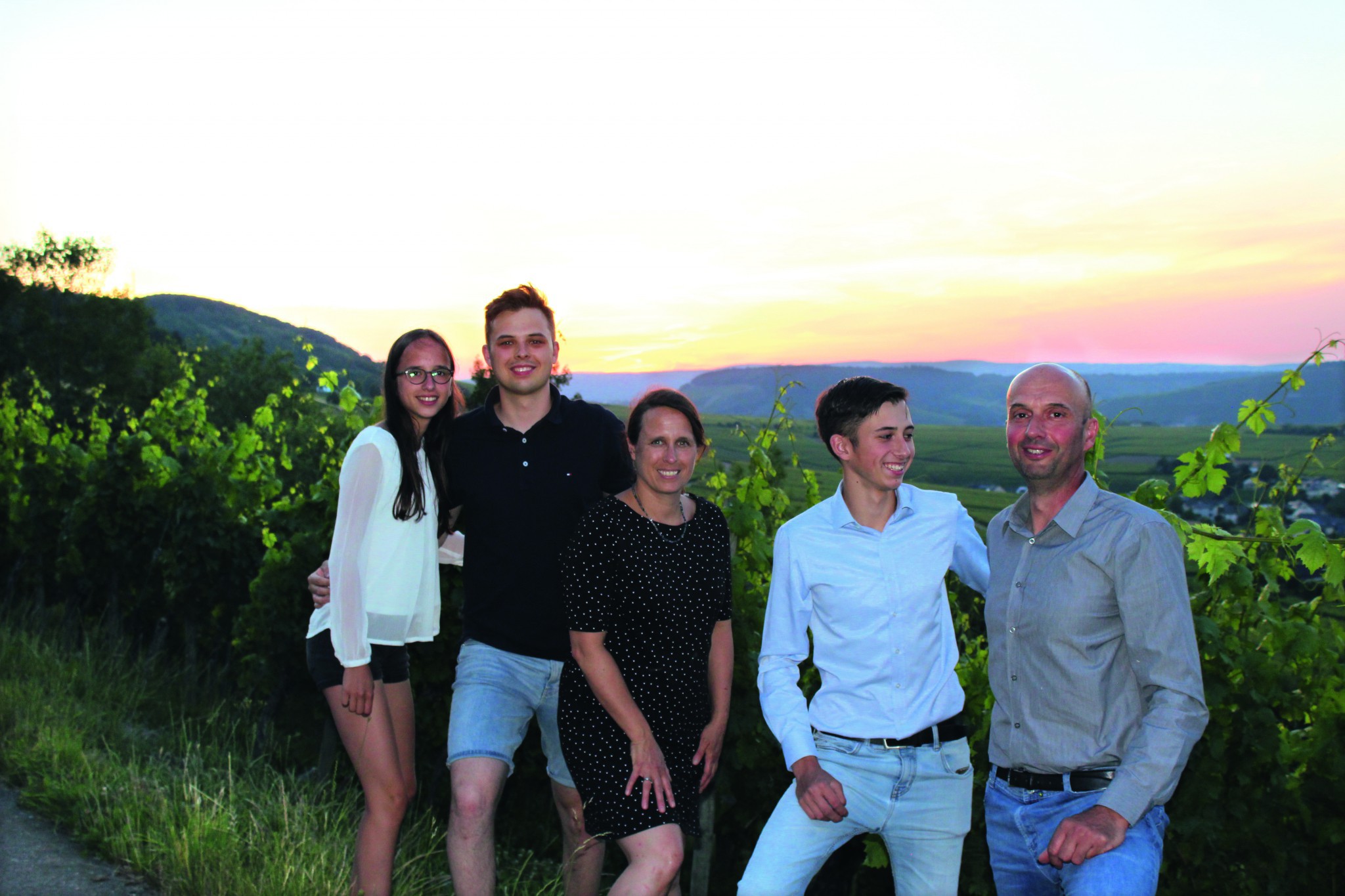 Wein- und Sektgut Peter Jostock