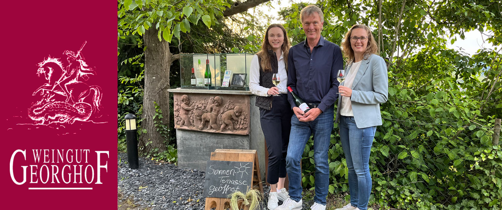 Weingut Georghof