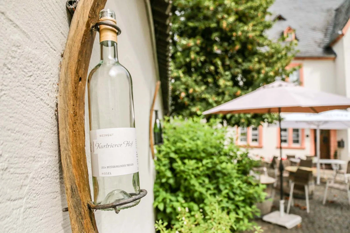 Weingut Kurtrierer Hof