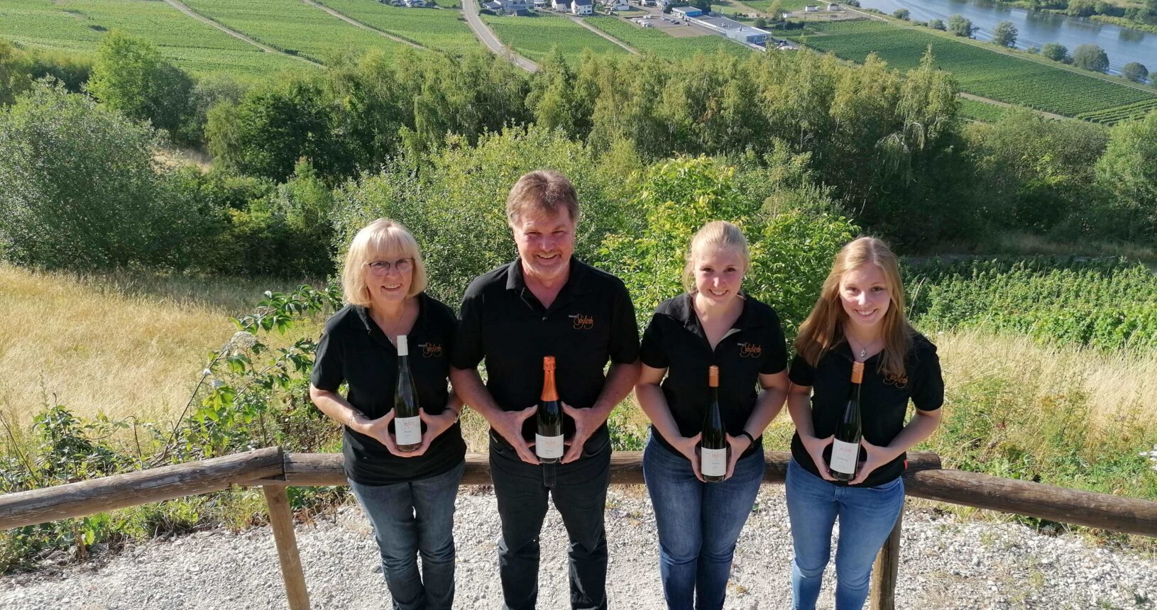 Weingut Scholisch