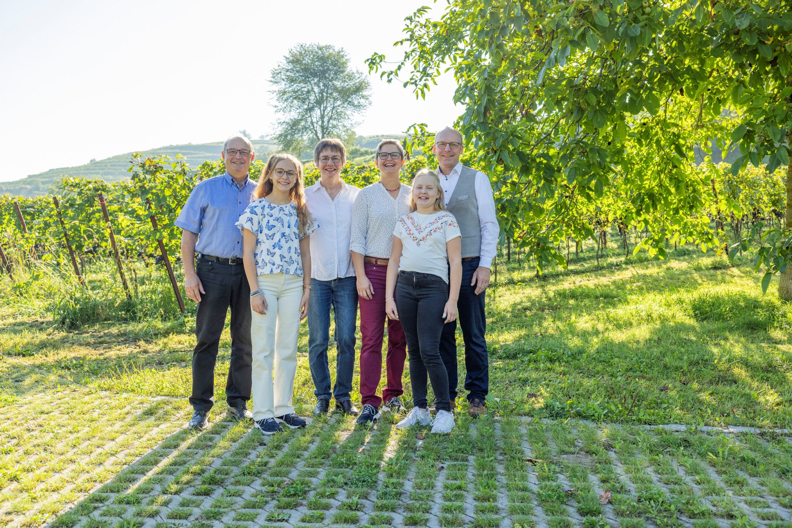 Weingut Gregor & Thomas Schätzle