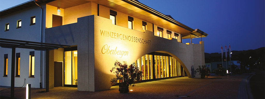 Winzergenossenschaft Oberbergen eG