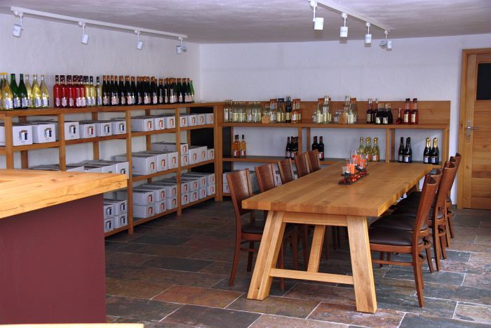 Weingut Masteiner Hof
