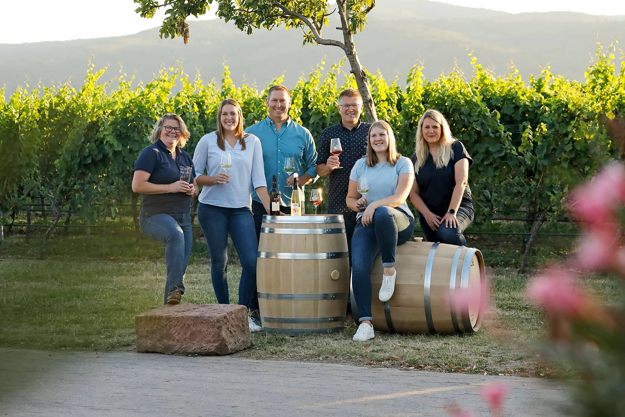 Weingut Walter Krebs