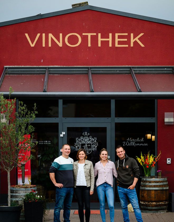 Weingut Dorst