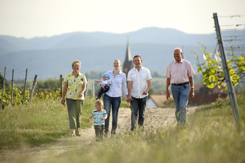 Weingut Langenwalter