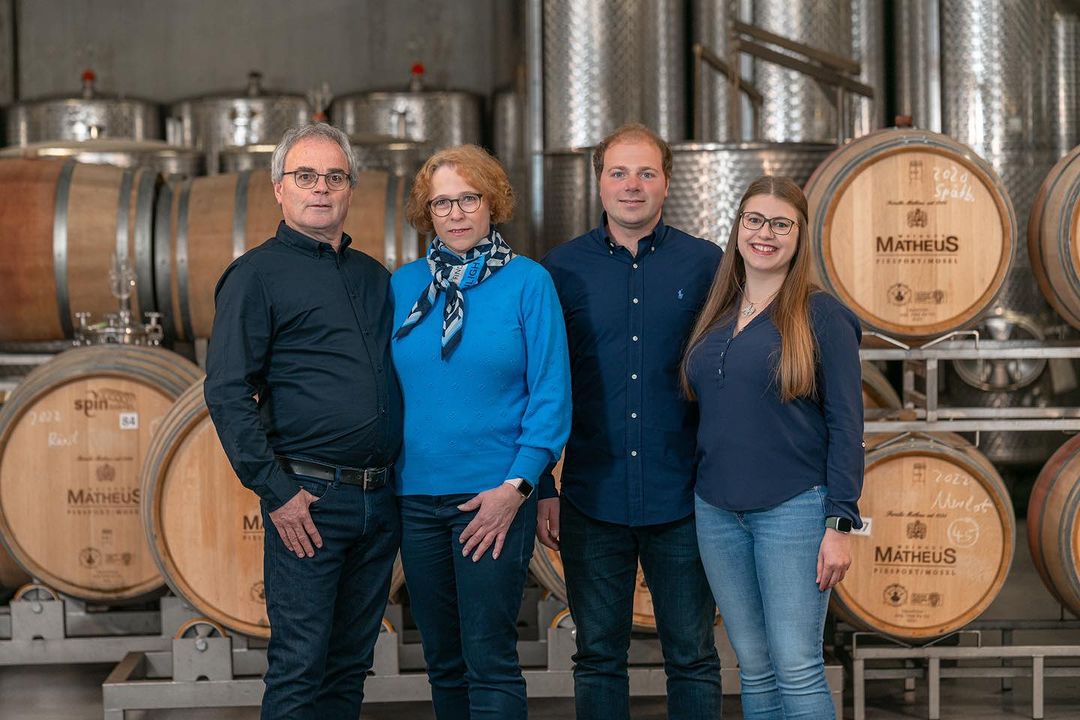 Weingut Gunther Matheus