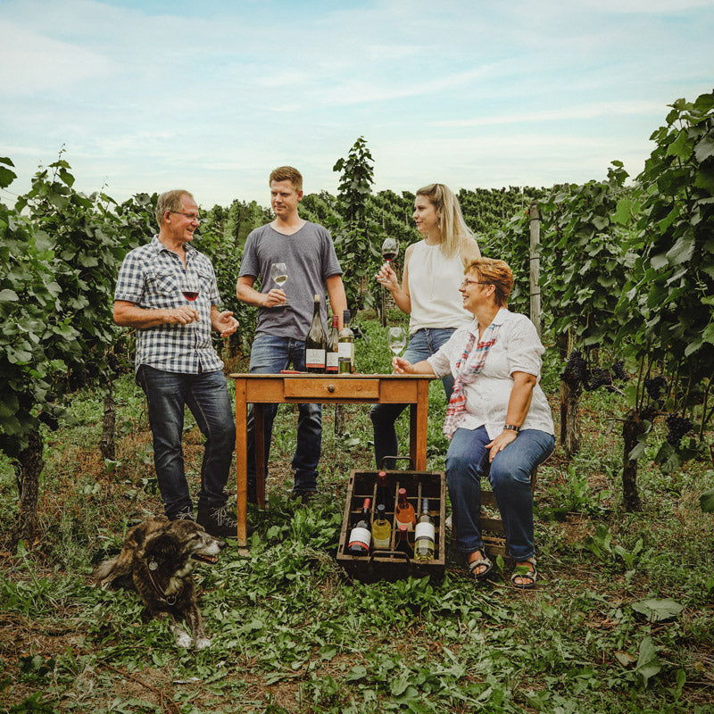 Weingut Erwin Riske