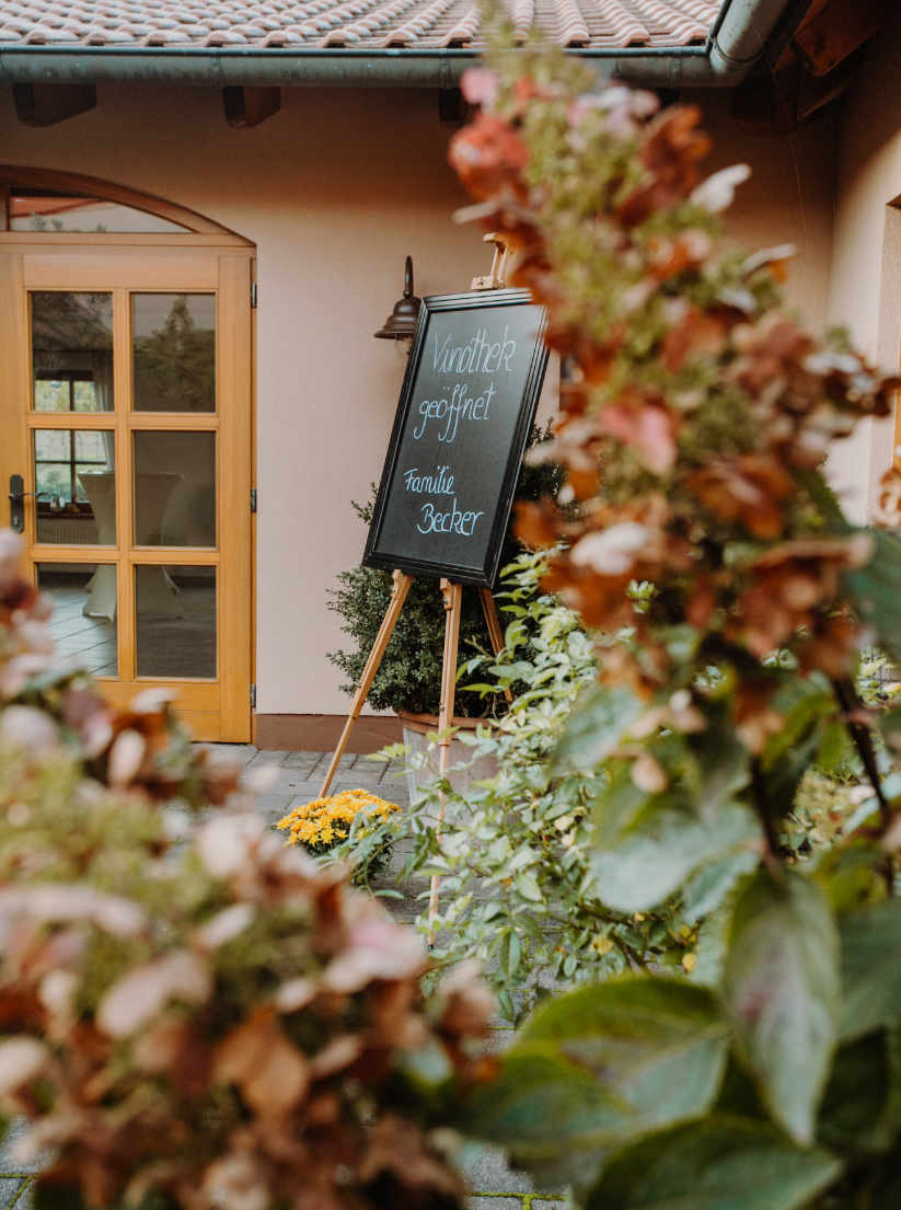 Weingut Becker
