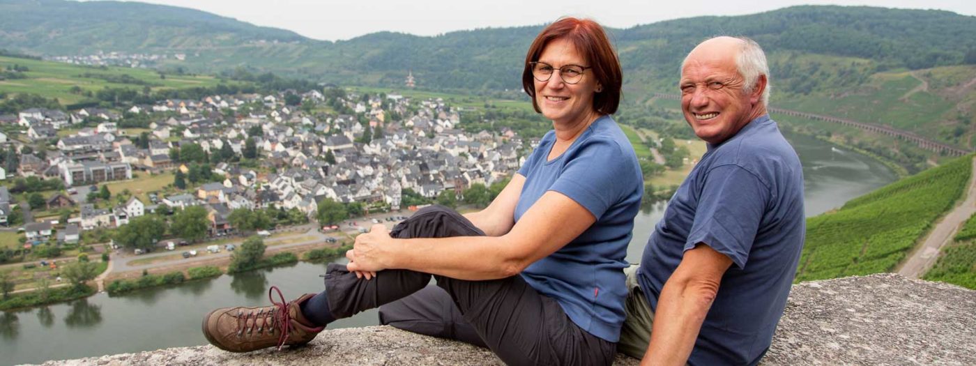 Bioweingut Frank Brohl