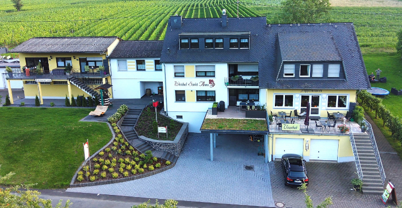 Weinhof Sankt Anna