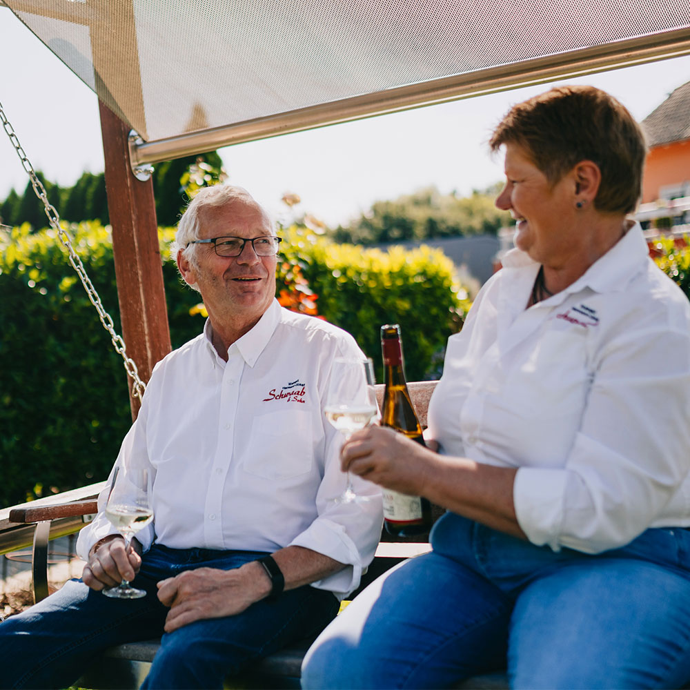 Weingut Schwaab & Sohn GbR