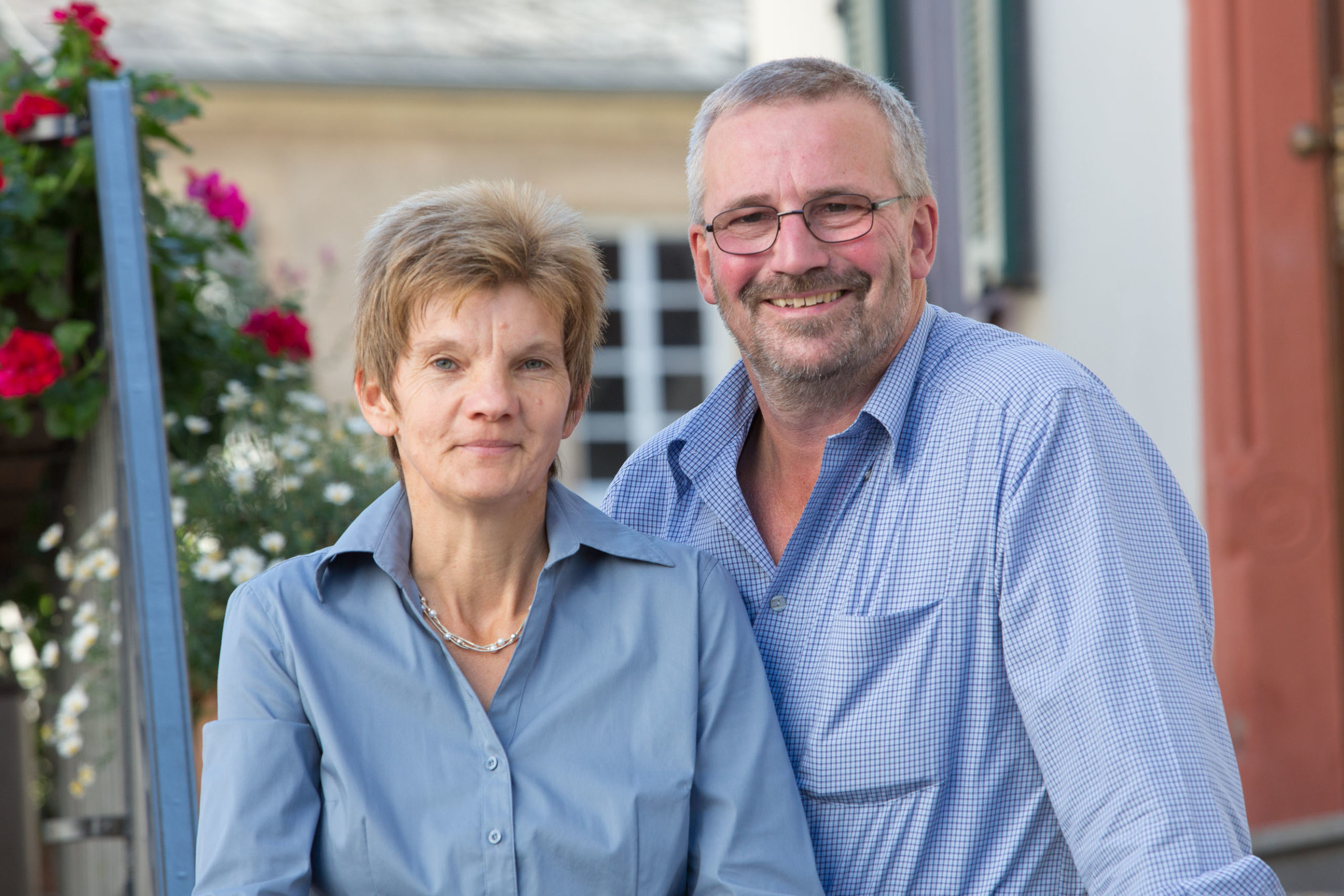 Weingut Meulenhof