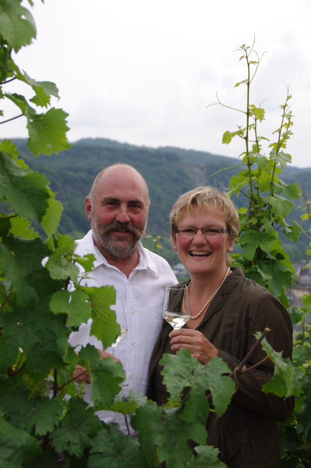 Weingut Günter Müllers-Stein