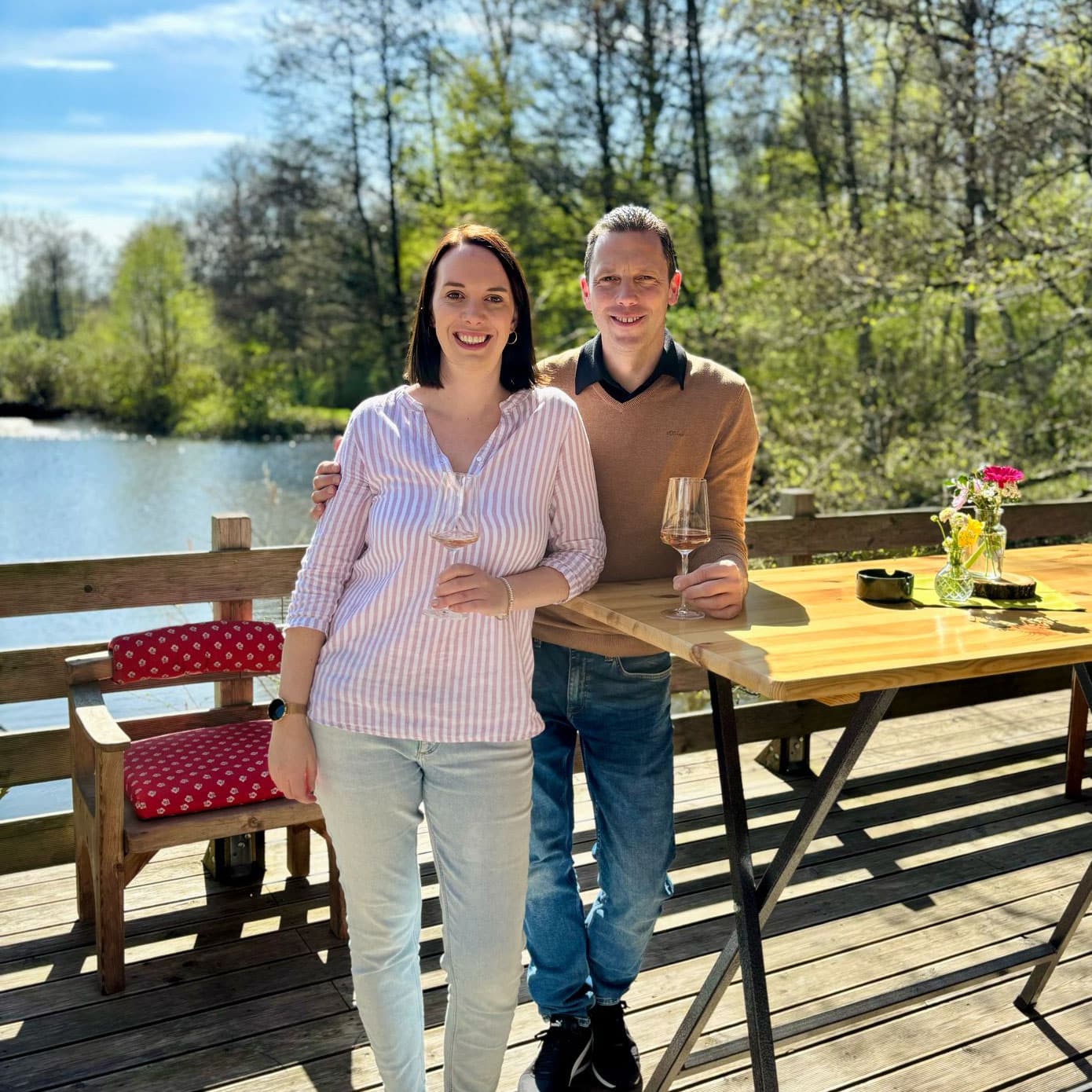 Weingut Benedikt Kiebel