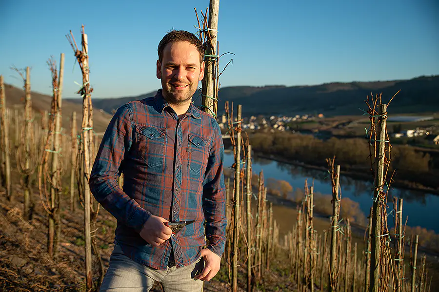Weingut Adamy