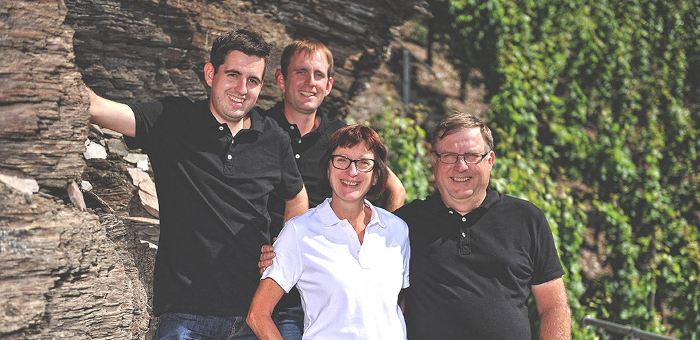 Weingut Jakoby-Mathy