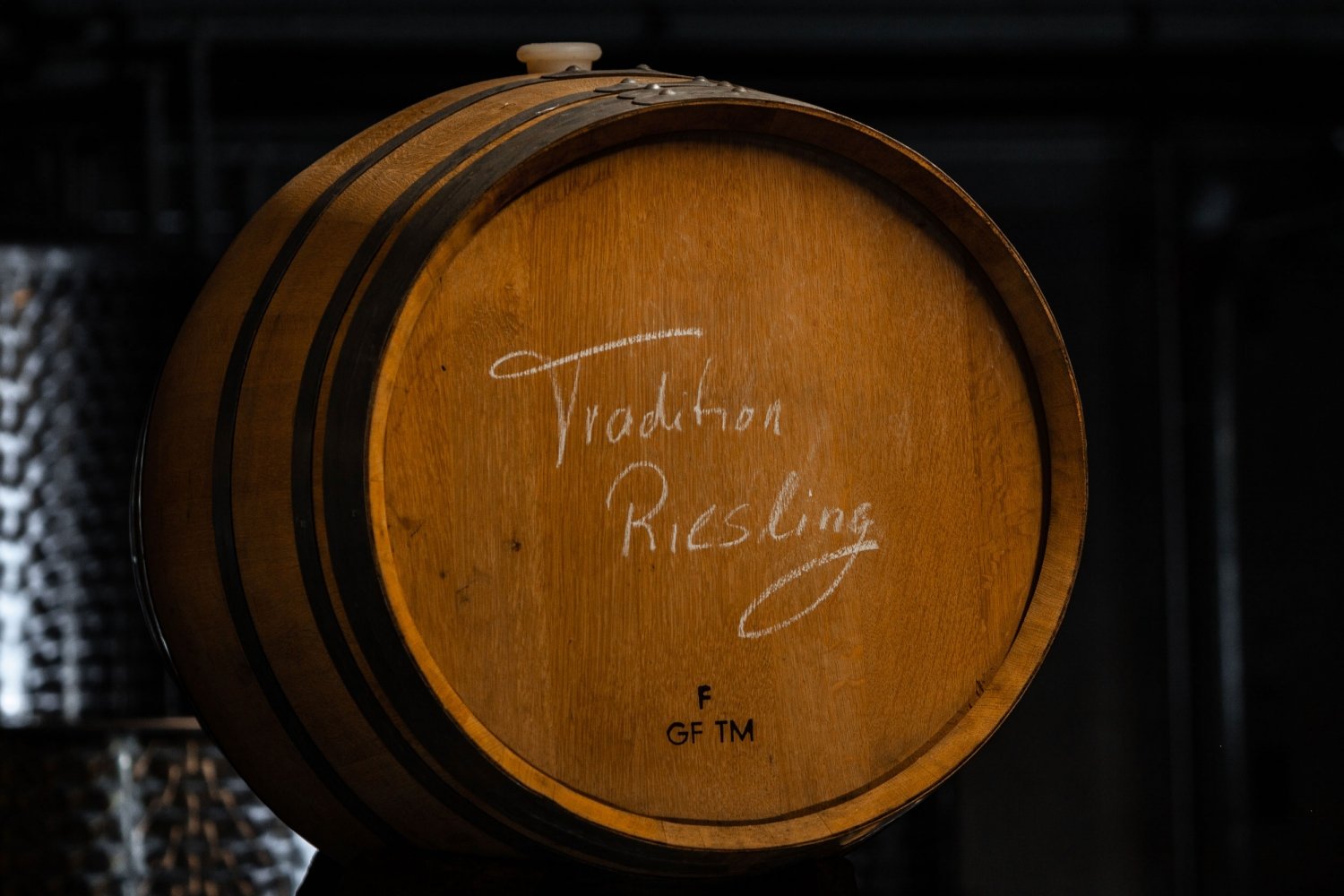 Weingut Leitzgen