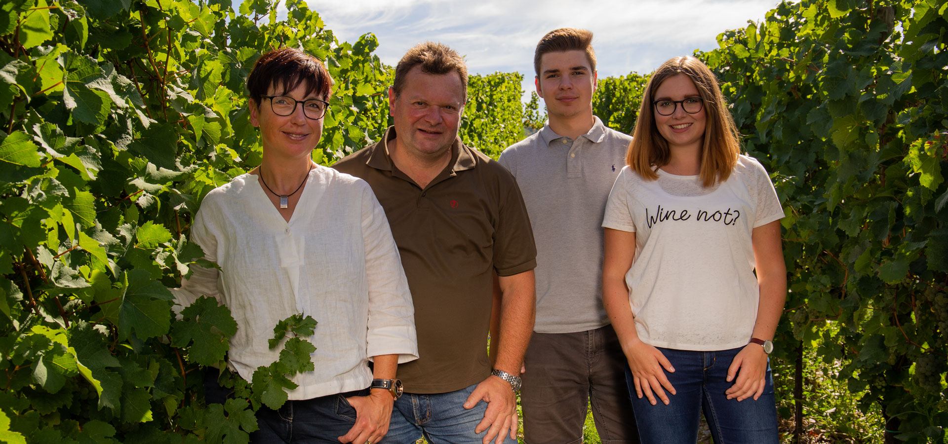 Weingut Manfred Ames