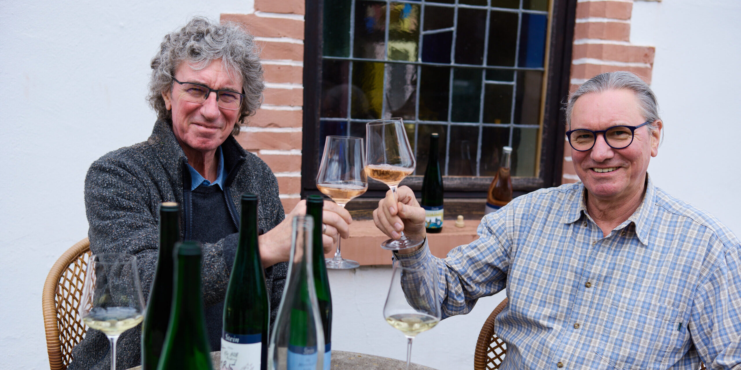 Stein Weine
