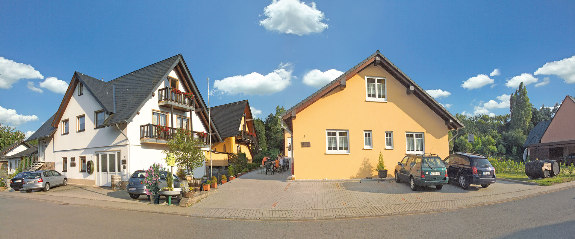 Ferienweingut Hans Wirtz-Peters