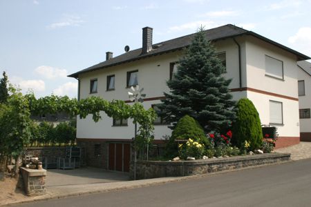 Ferienweingut Hillen
