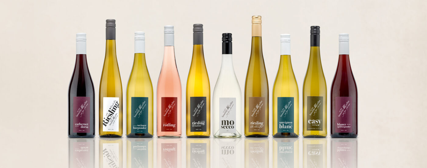 Weingut & Gästehaus Benedikt Nilles