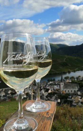 Weingut - Gästehaus Nalbach